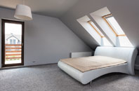 Bwlch Y Cibau bedroom extensions