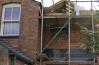 free Bwlch Y Cibau home extension quotes